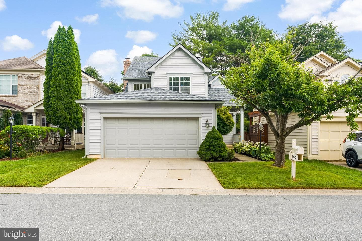8329 Marketree Circle, Montgomery Village