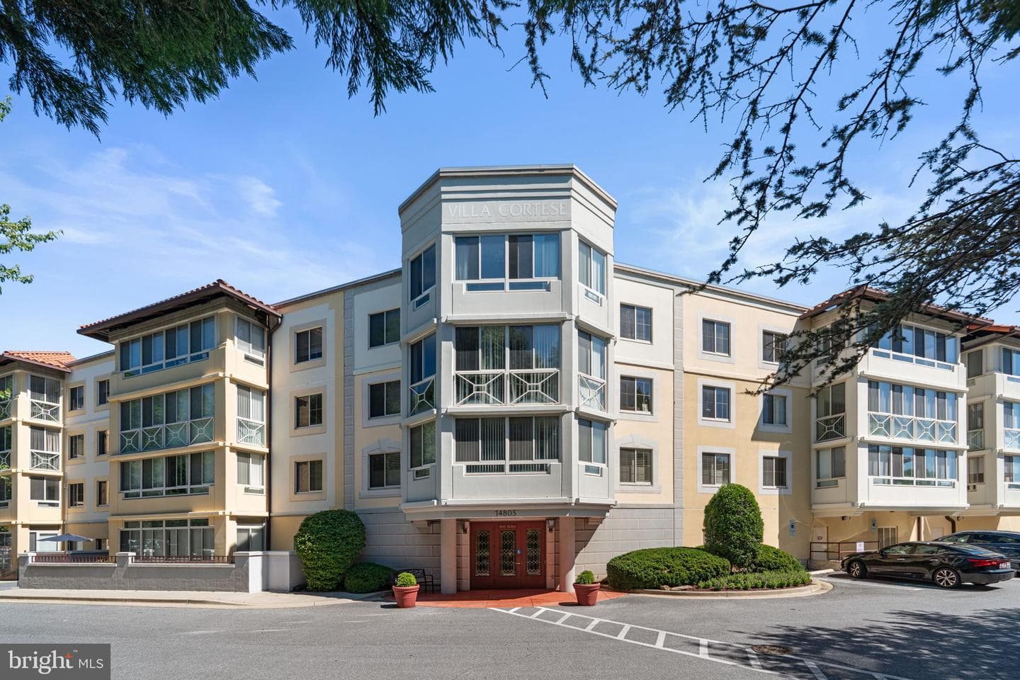 14805 Pennfield Circle #304, Silver Spring