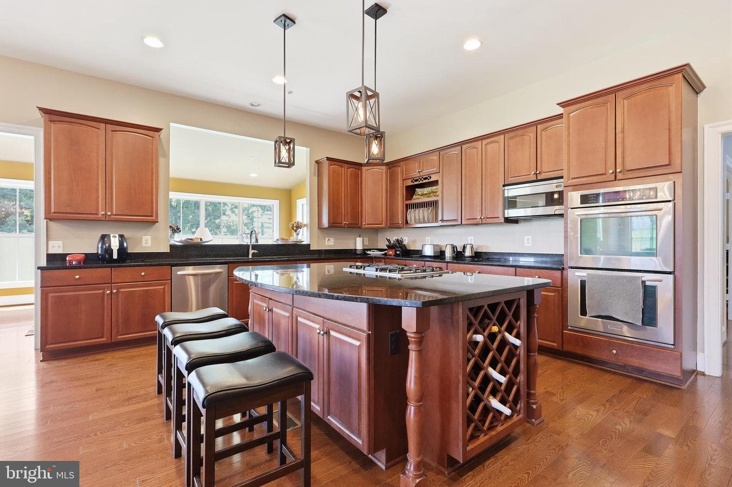 9010 Damascus Hills Ln photo 7