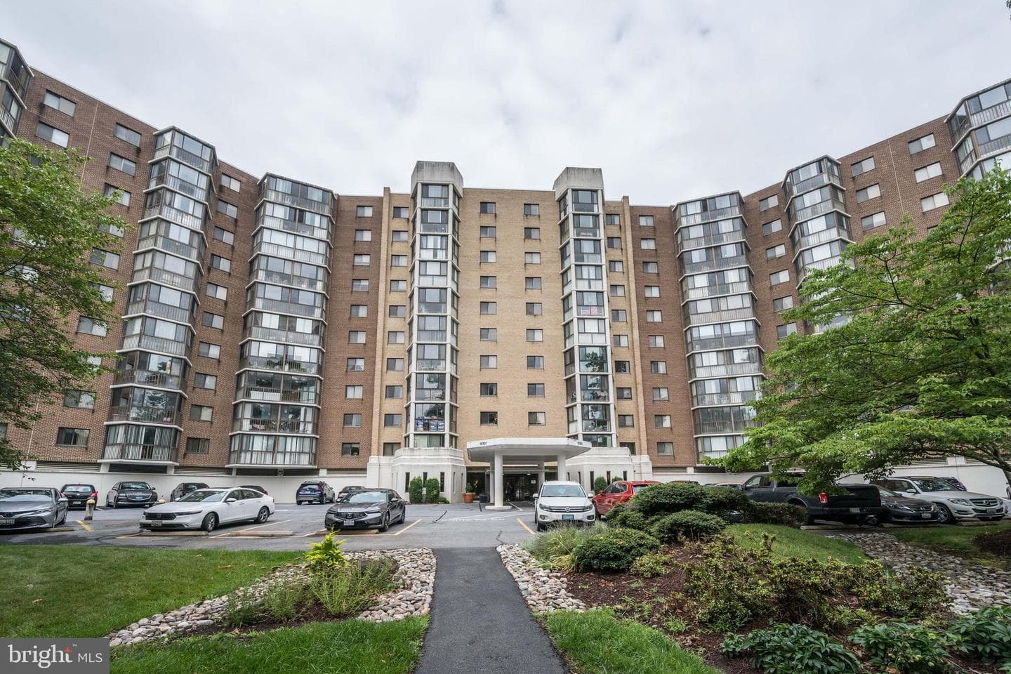 15101 Interlachen Drive #1-924, Silver Spring