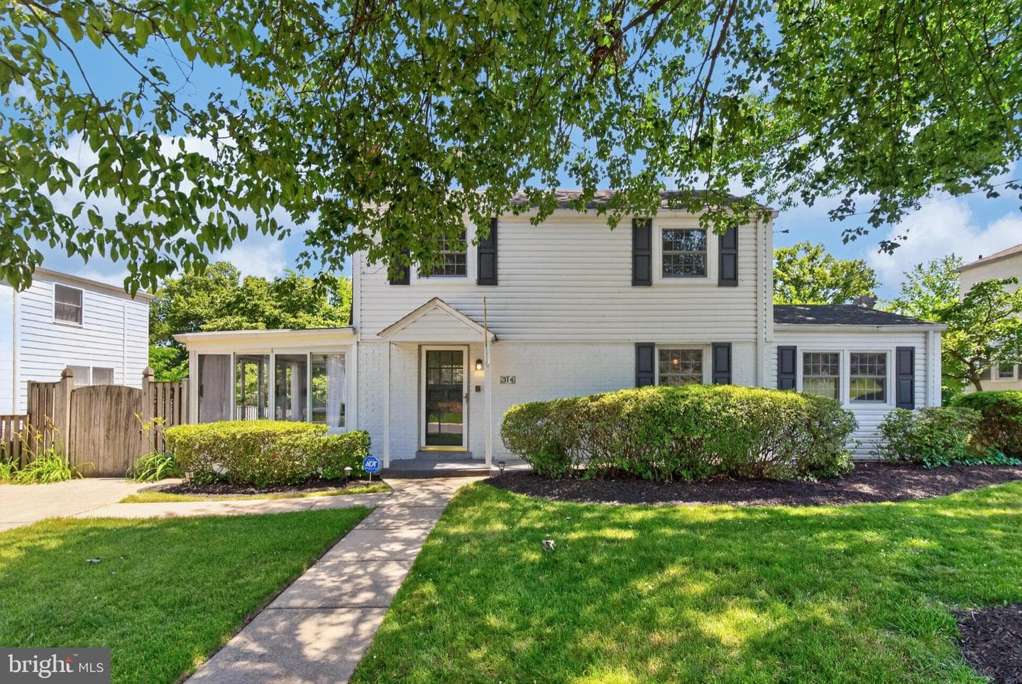 314 Whitestone Road, Silver Spring