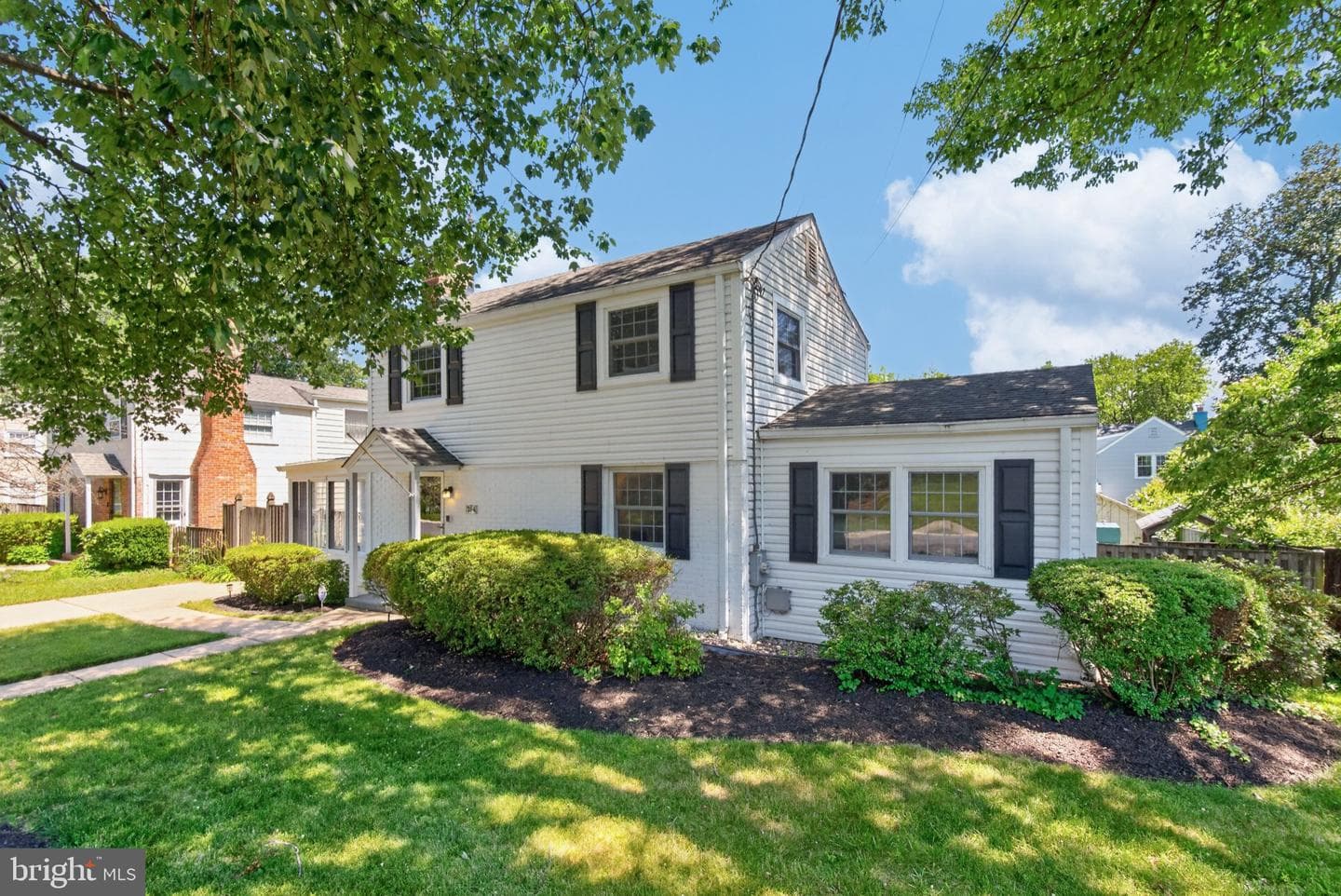 314 Whitestone Road, Silver Spring