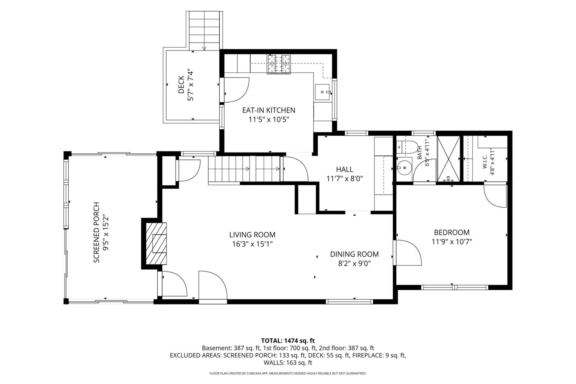 314 Whitestone Road photo 33