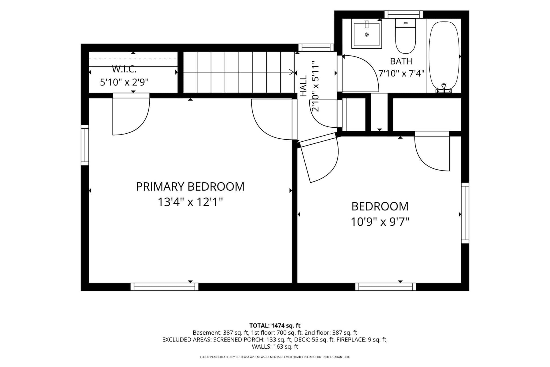 314 Whitestone Road photo 34