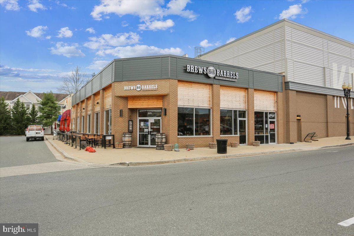 740 Quince Orchard Boulevard #102 photo 33
