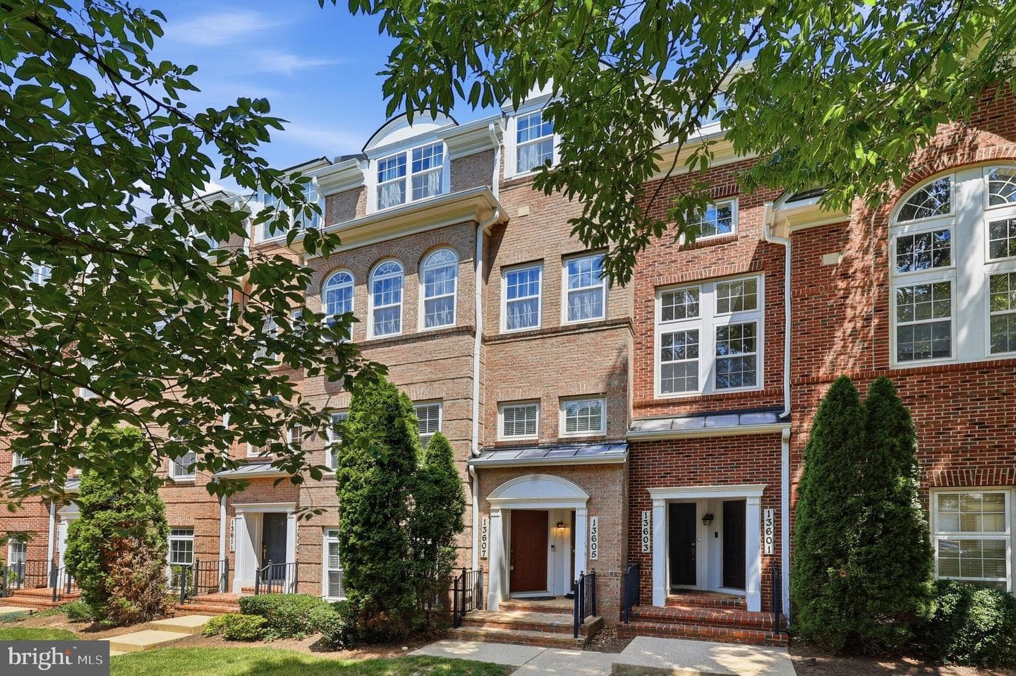 13607 Dover Cliffs #13607, Germantown