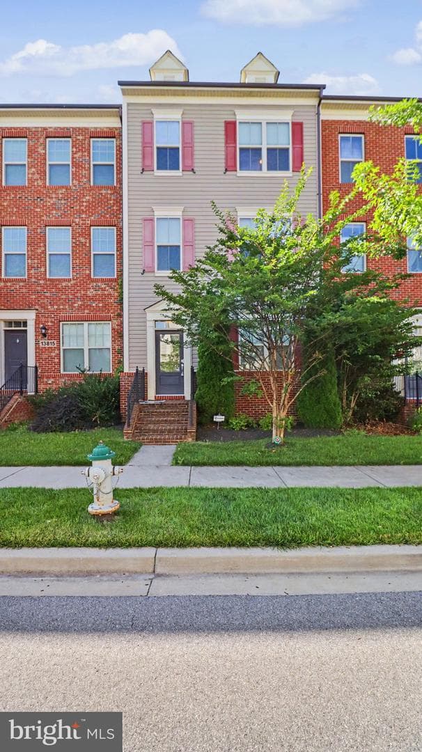 13813 Byrne Park Drive, Clarksburg