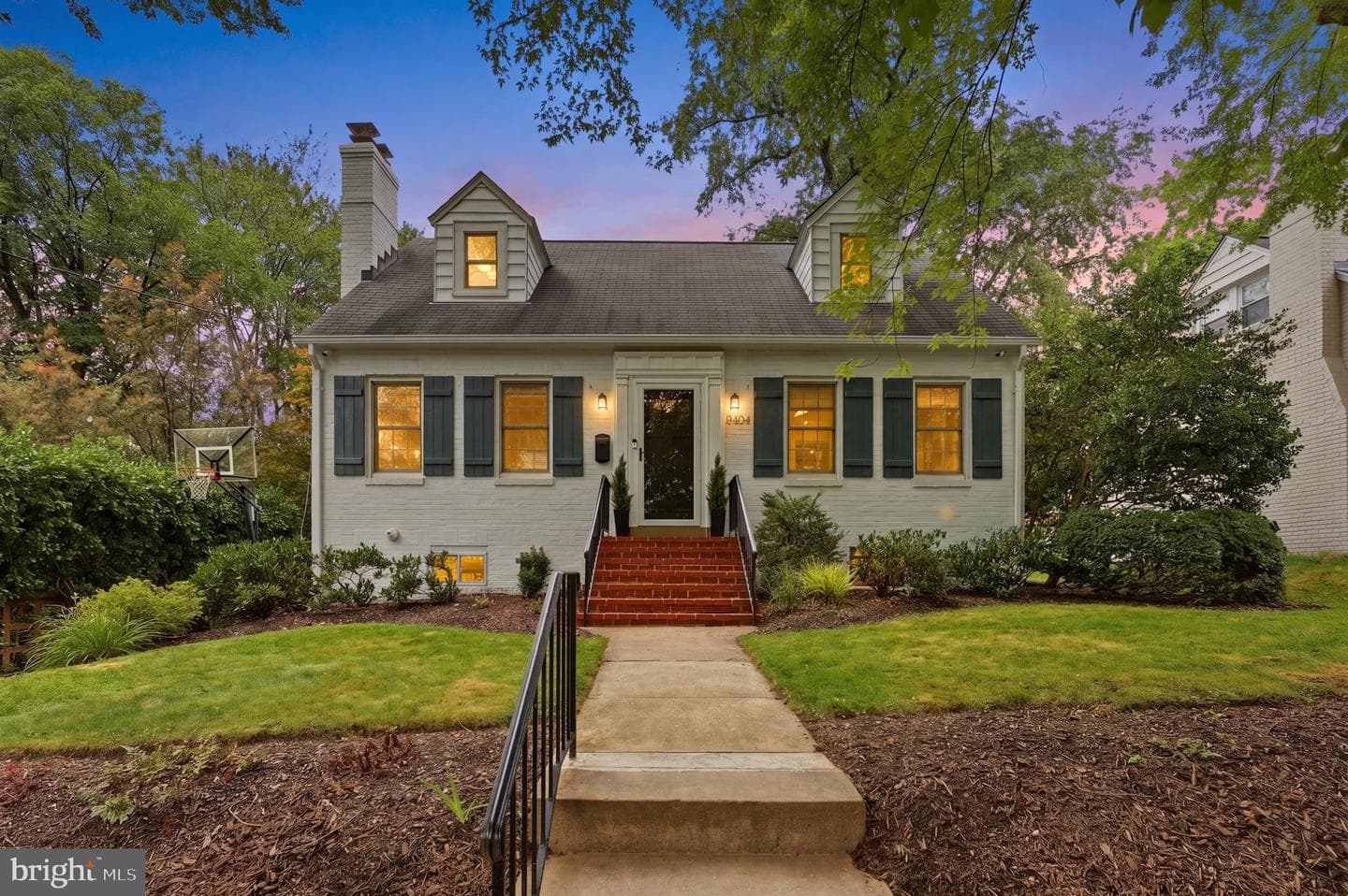 9404 Worth Avenue photo 3