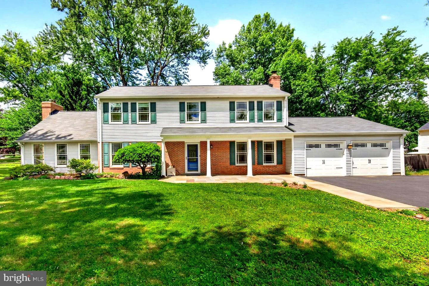 19613 Bodmer Ave, Poolesville