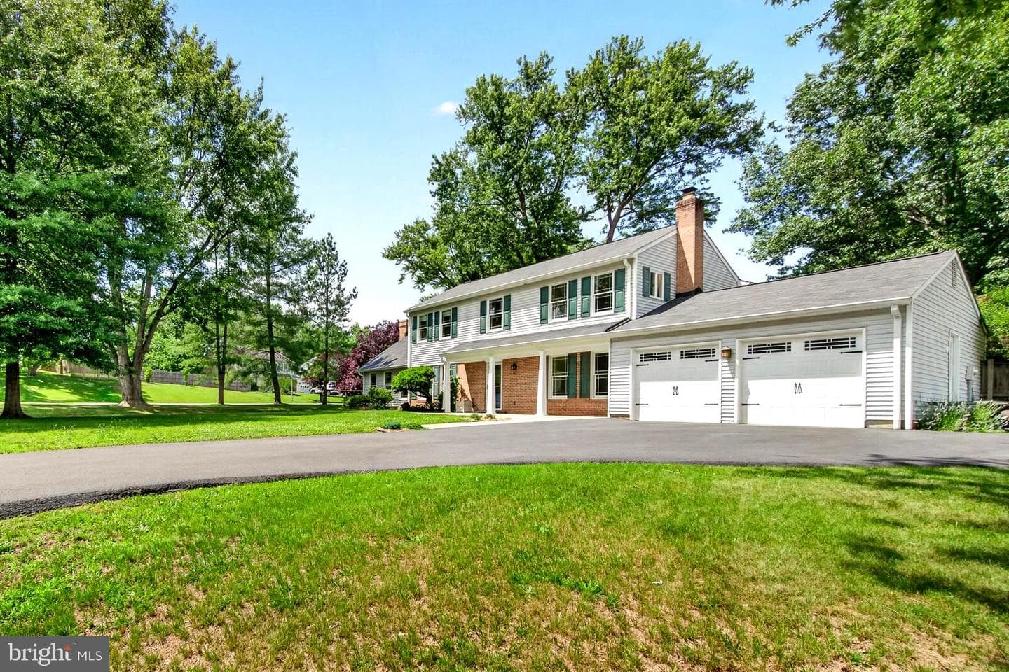 19613 Bodmer Ave, Poolesville