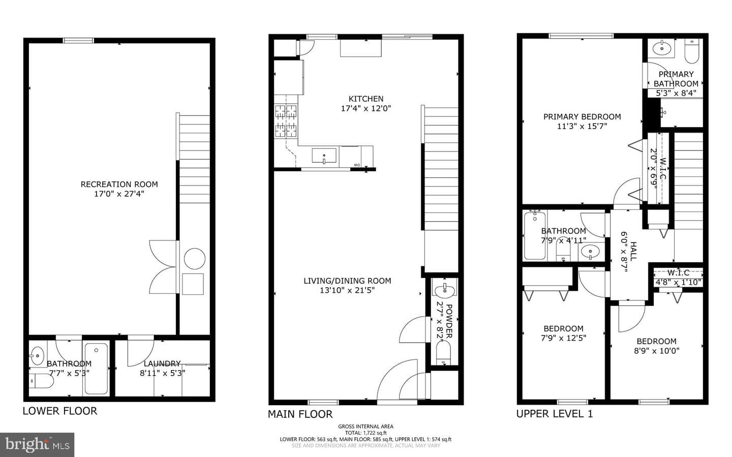 18267 Hickory Meadow Drive photo 45