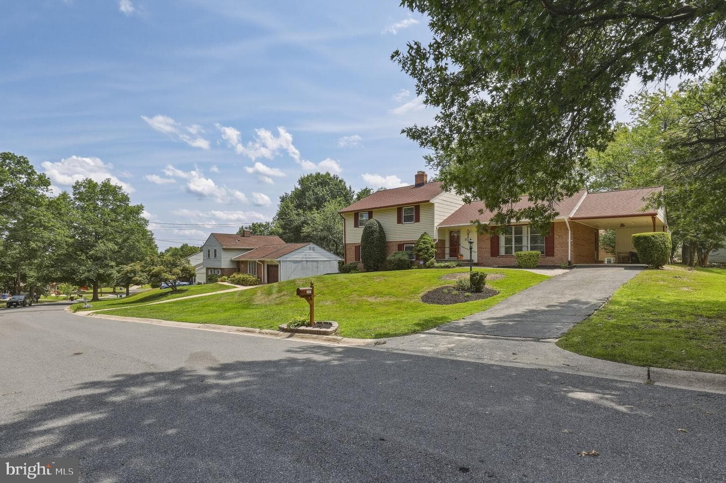 3421 Canberra Street, Silver Spring