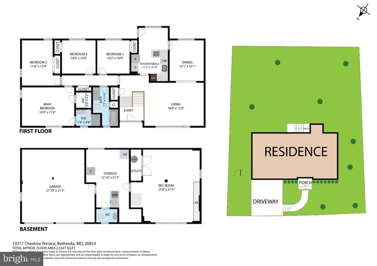 10311 Cheshire Terrace photo 64
