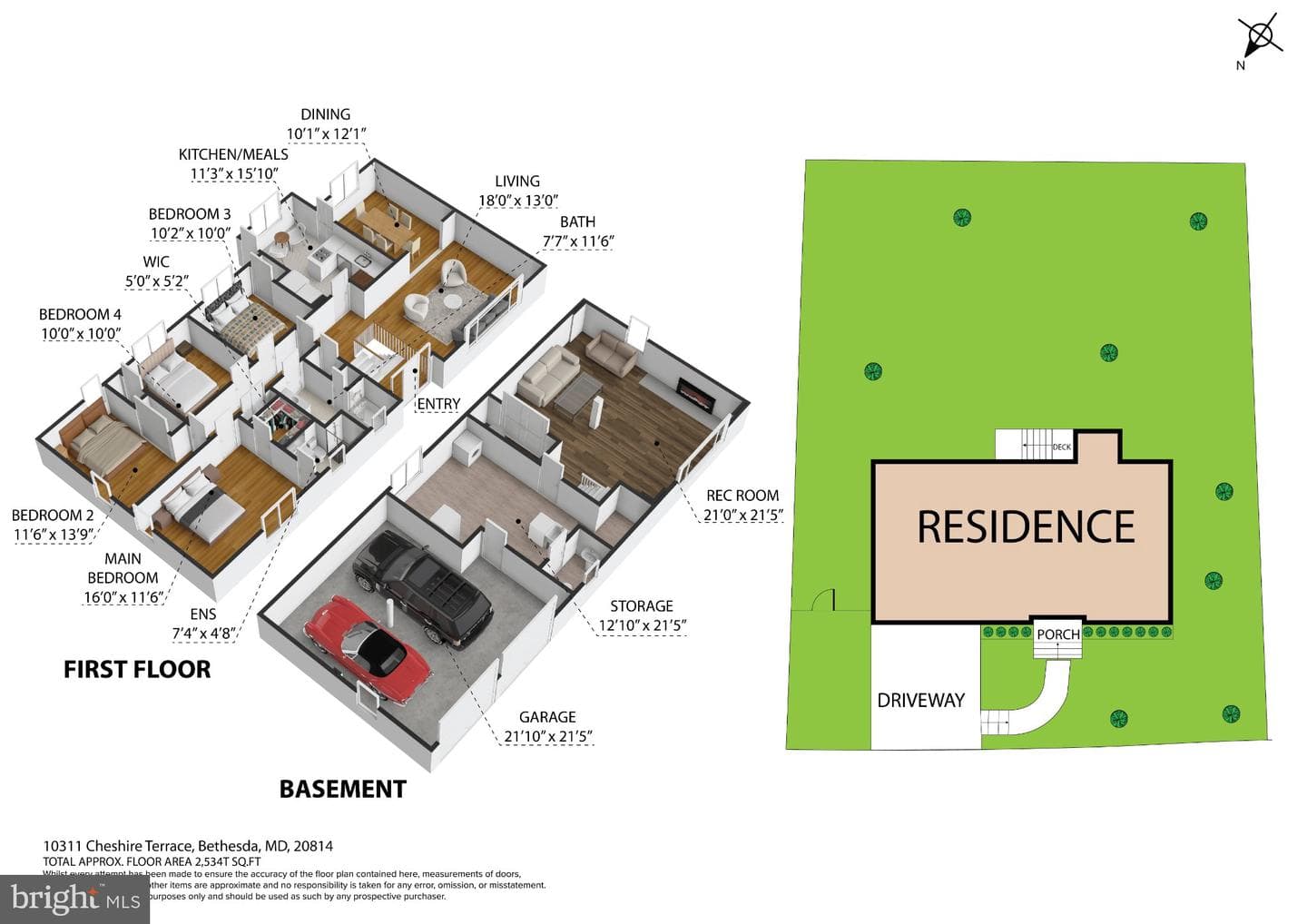 10311 Cheshire Terrace photo 65
