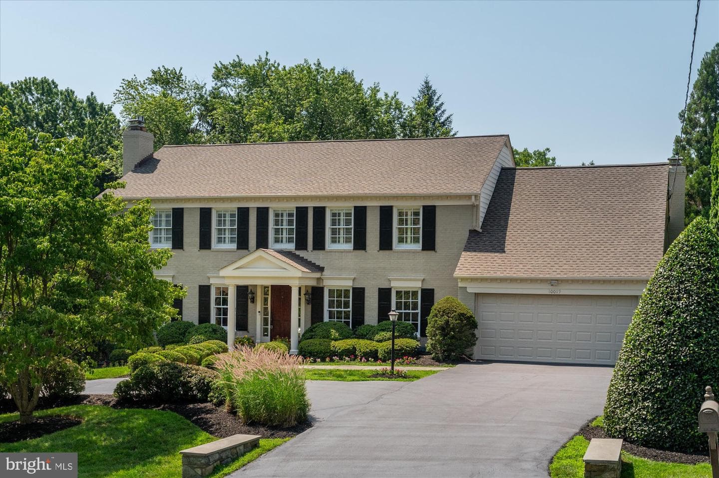 10019 Kendale Road, Potomac