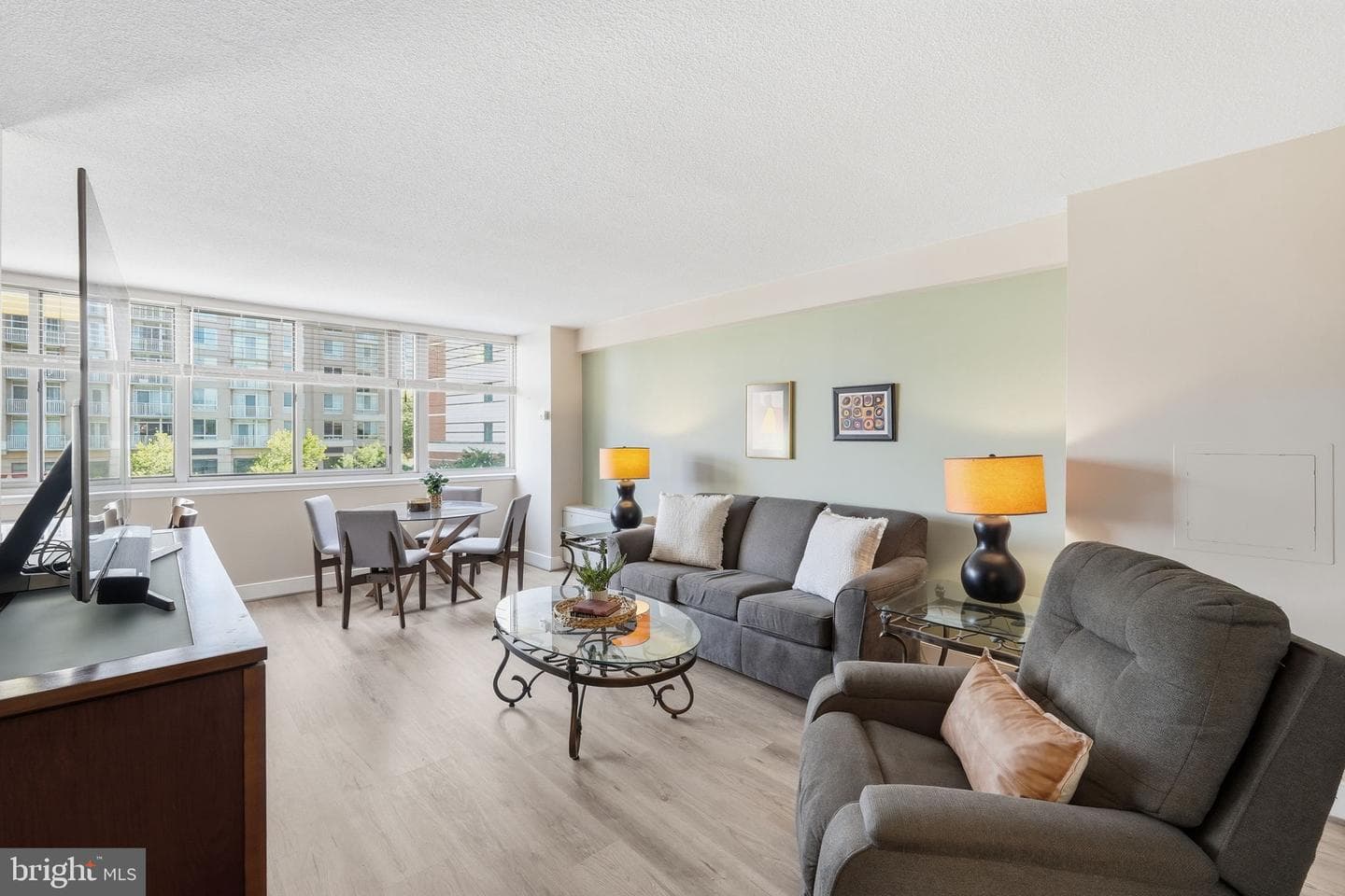 1220 Blair Mill Road #210, Silver Spring