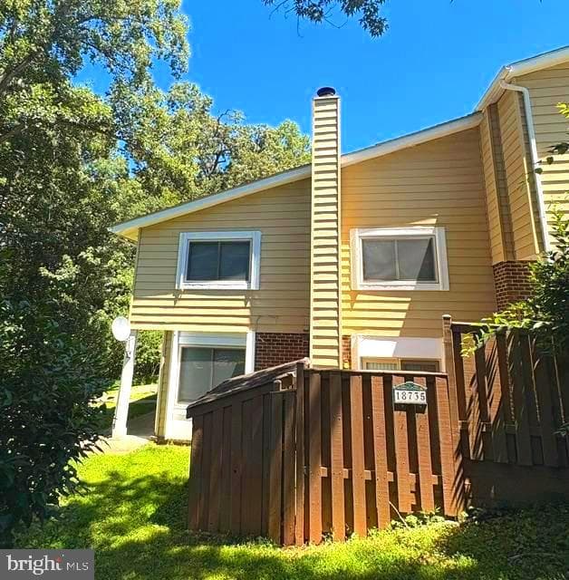 18735 Ginger Court, Germantown