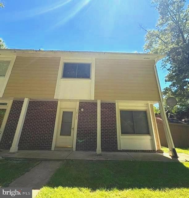 18735 Ginger Court, Germantown
