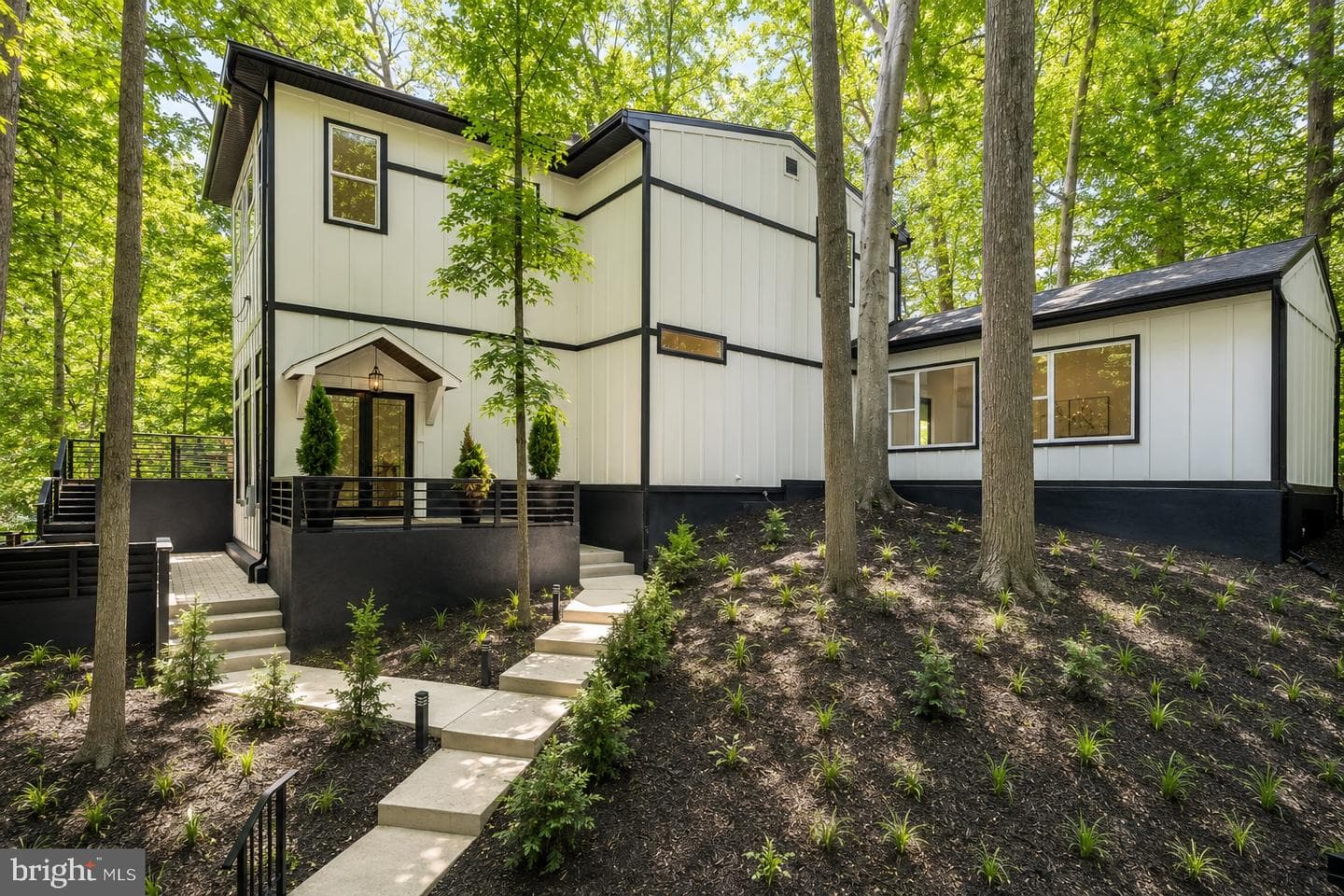 811 Sligo Creek Parkway, Takoma Park