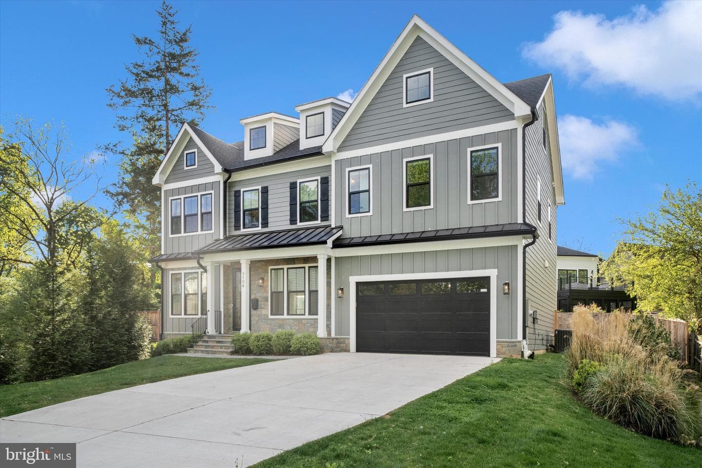 8104 Woodhaven Boulevard, Bethesda
