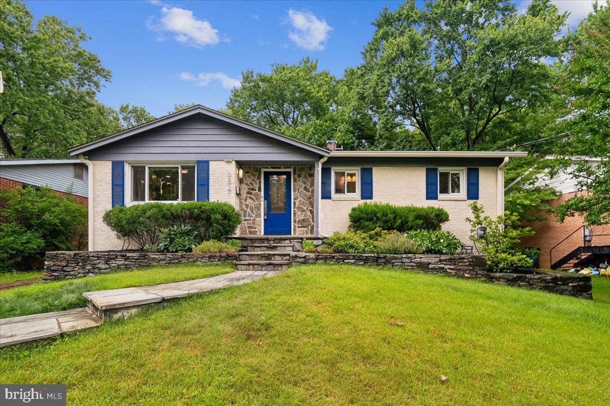 9817 Cherry Tree Lane, Silver Spring