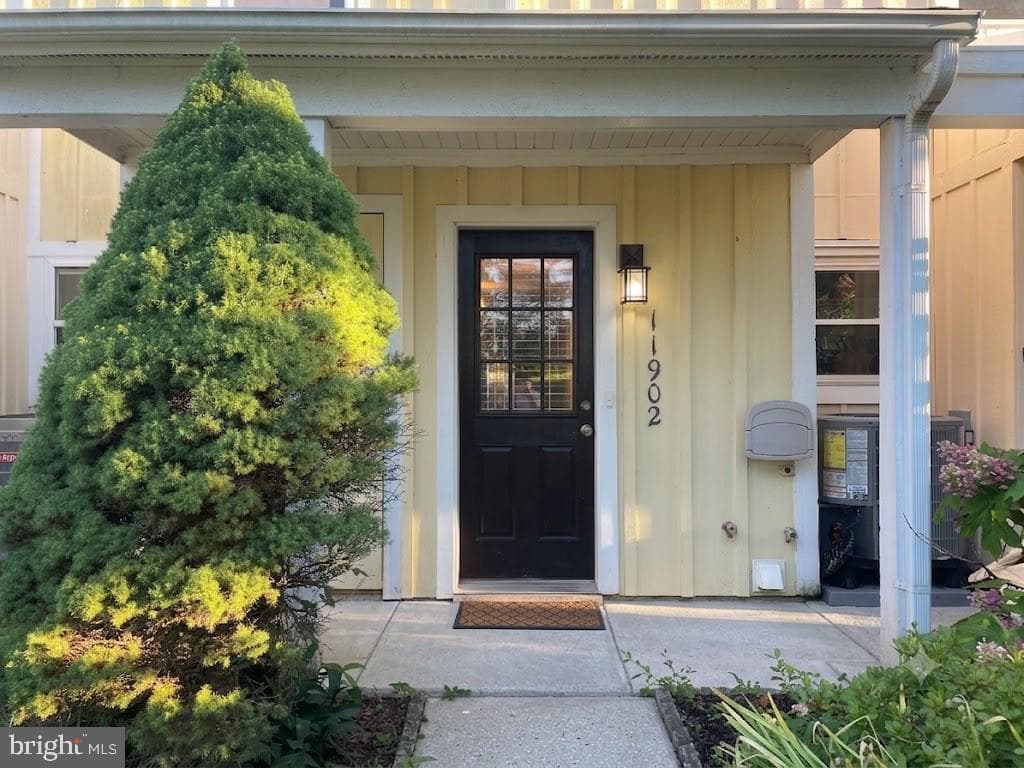 11902 Foal Lane, North Potomac