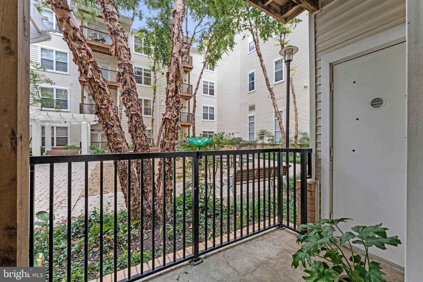 1201 East West Highway #109, Silver Spring