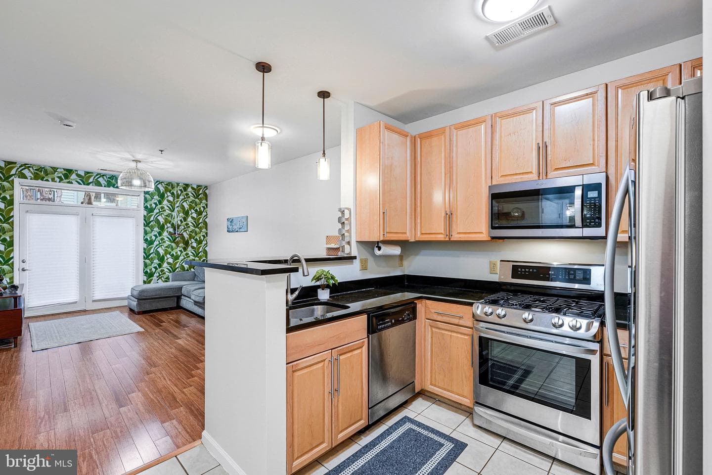 1201 East West Highway #109, Silver Spring