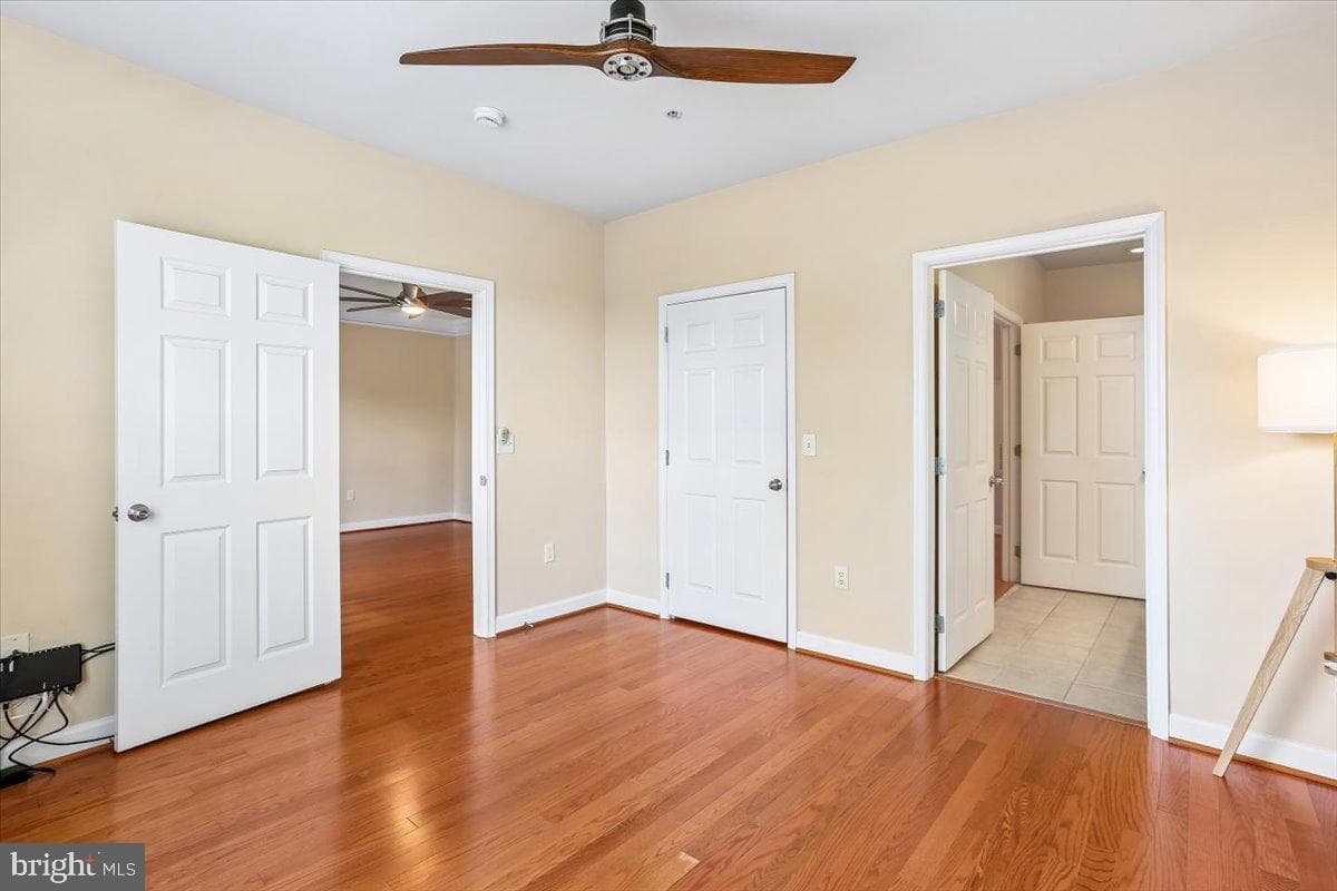 501 Hungerford Drive #105 photo 22
