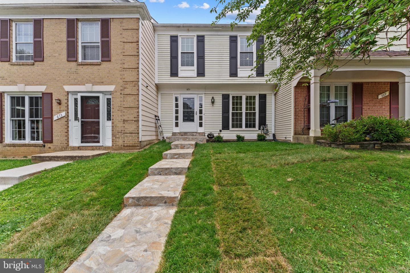 671 Concerto Lane, Silver Spring