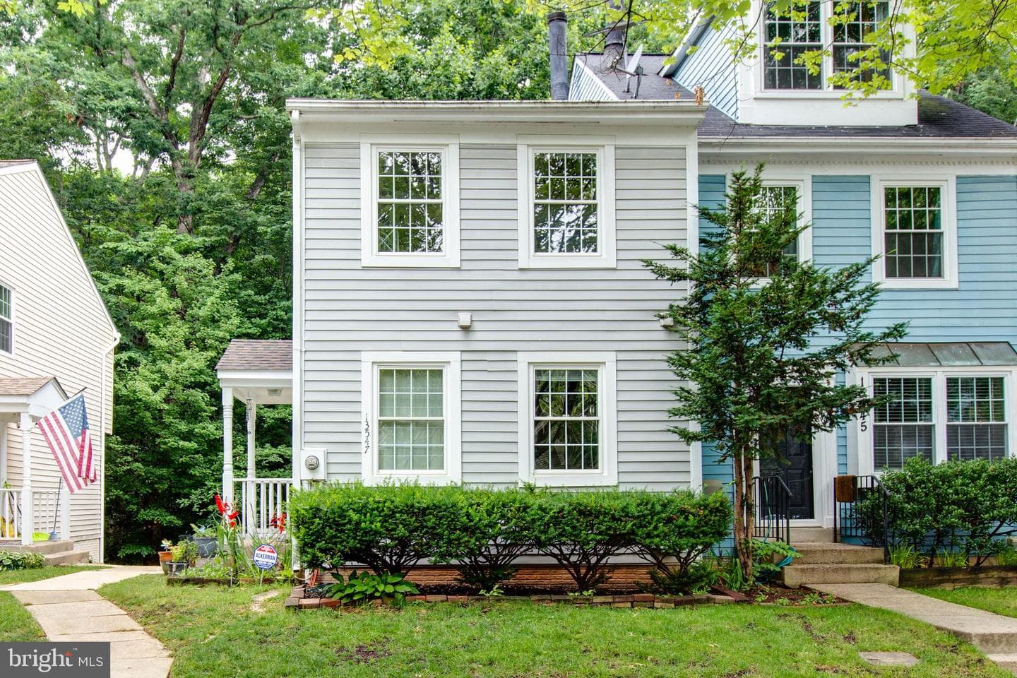 13547 Ambassador Drive #13547, Germantown