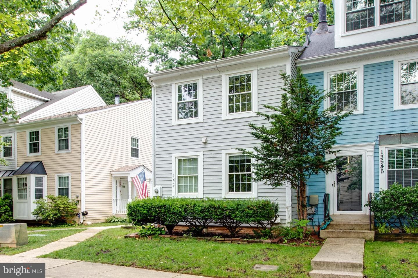 13547 Ambassador Drive #13547, Germantown