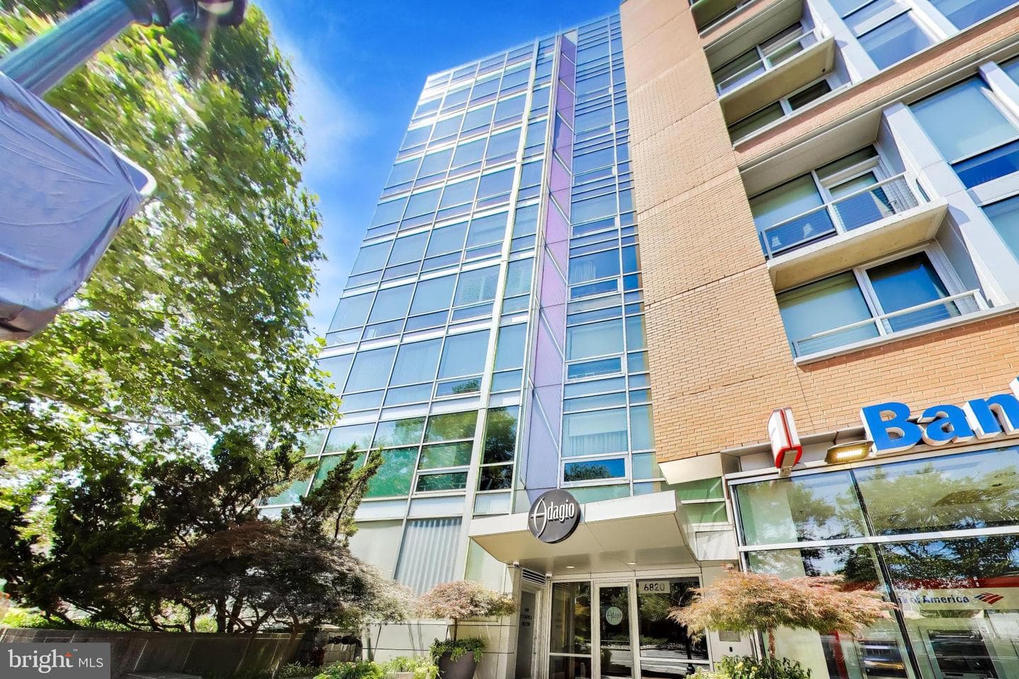 6820 Wisconsin Avenue #5007, Bethesda