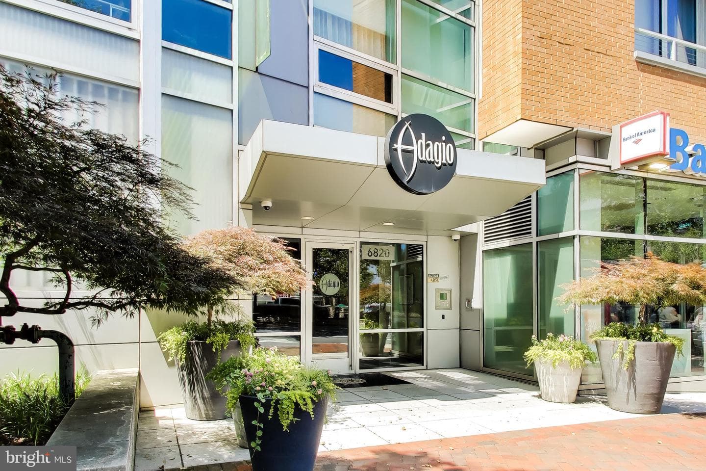 6820 Wisconsin Avenue #5007, Bethesda