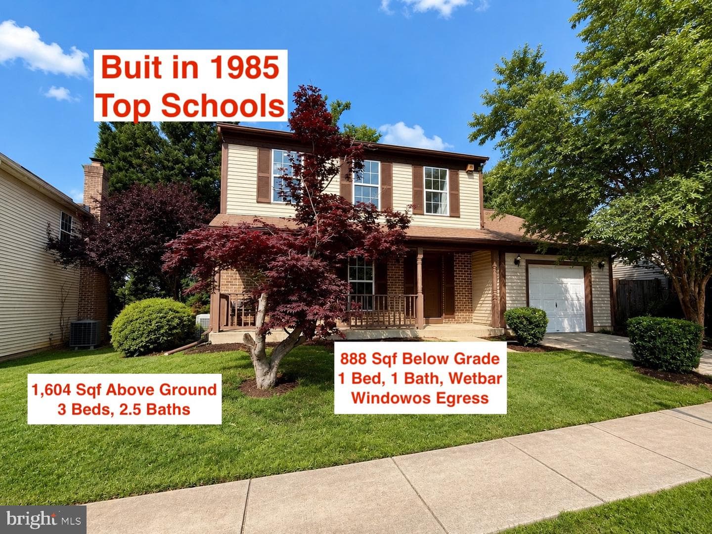 815 Whitehall Street, Silver Spring