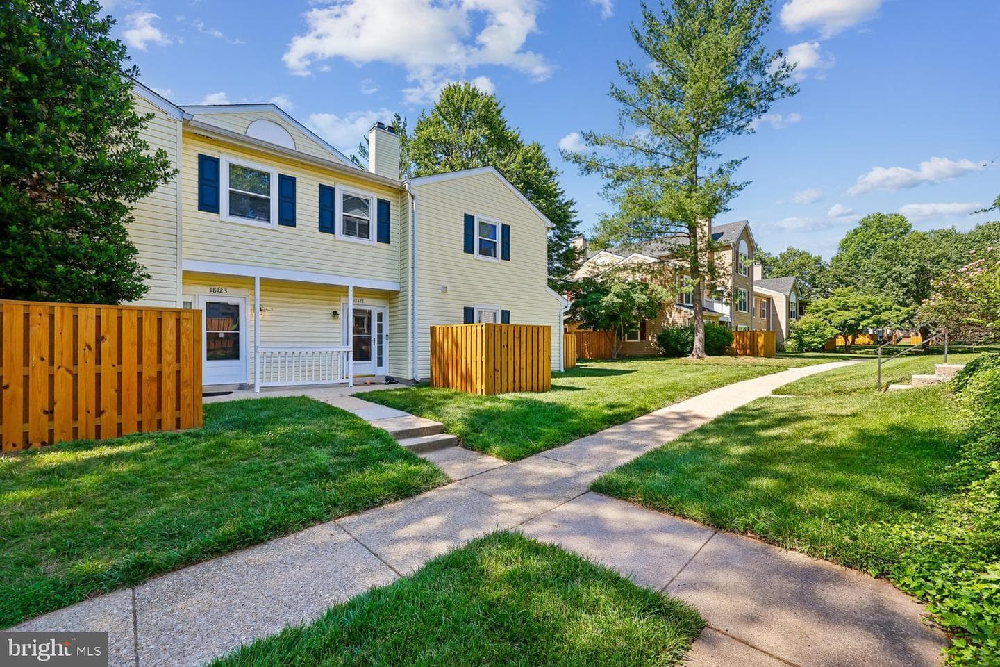 18121 Rolling Meadow Way #216, Olney