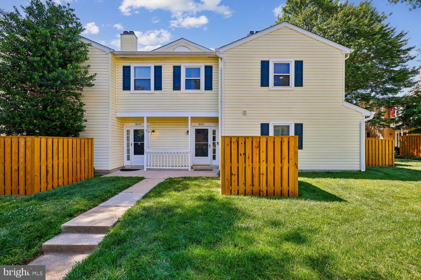 18121 Rolling Meadow Way #216, Olney