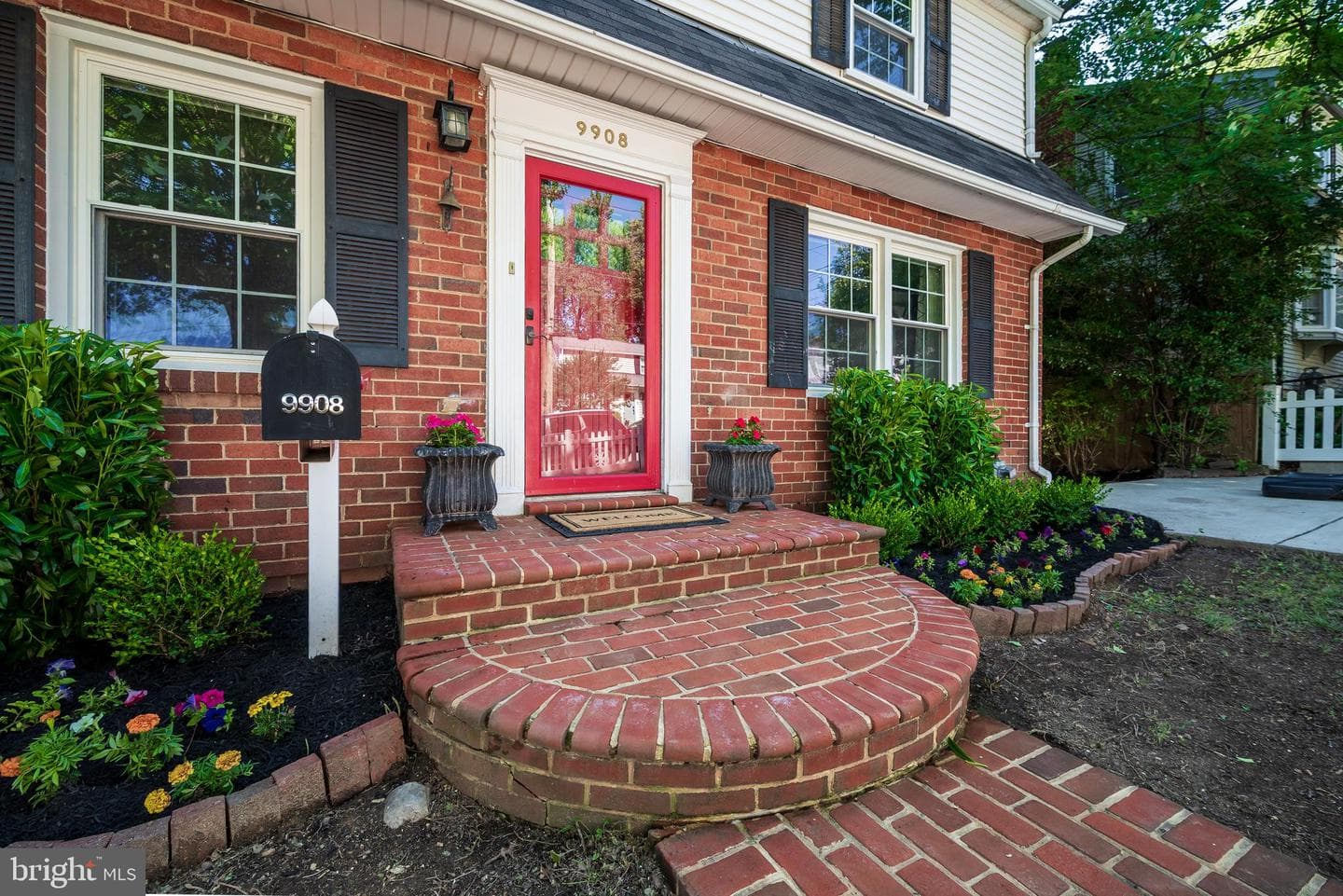 9908 Dickens Avenue, Bethesda