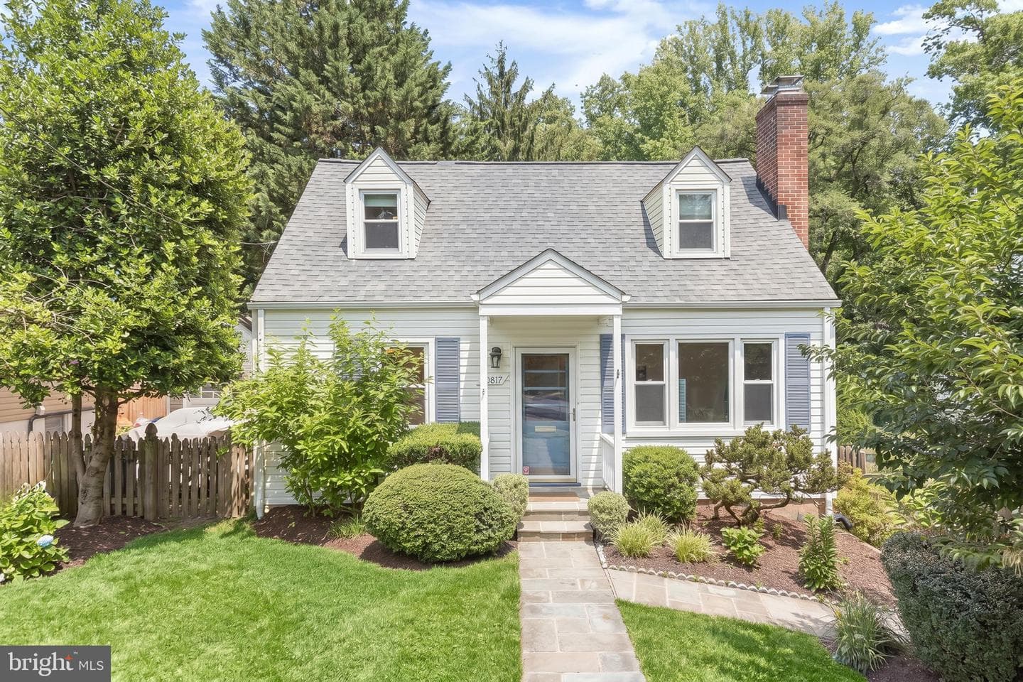 10817 Madison Street, Kensington