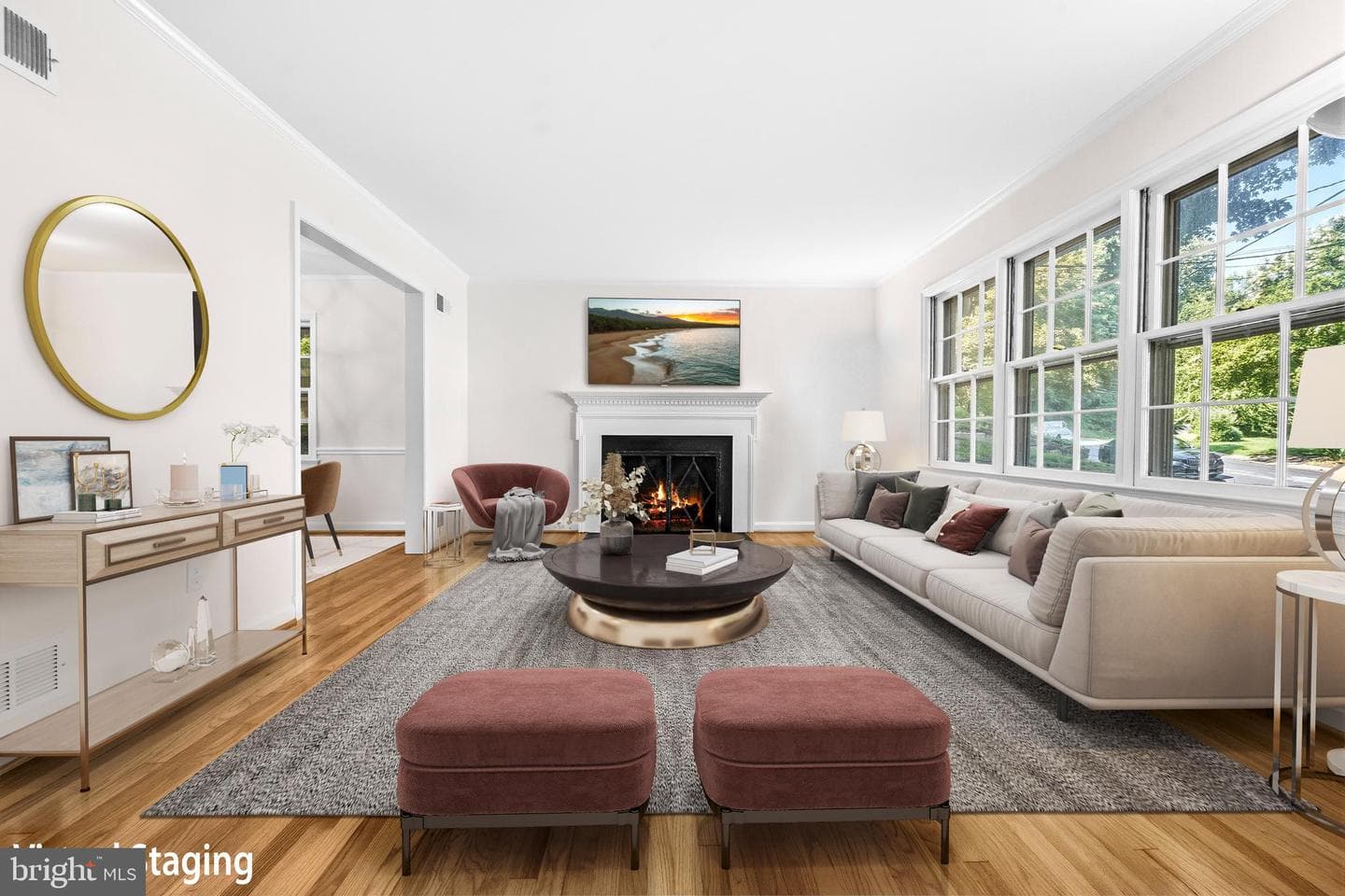 3406 Glenmoor Drive photo 4