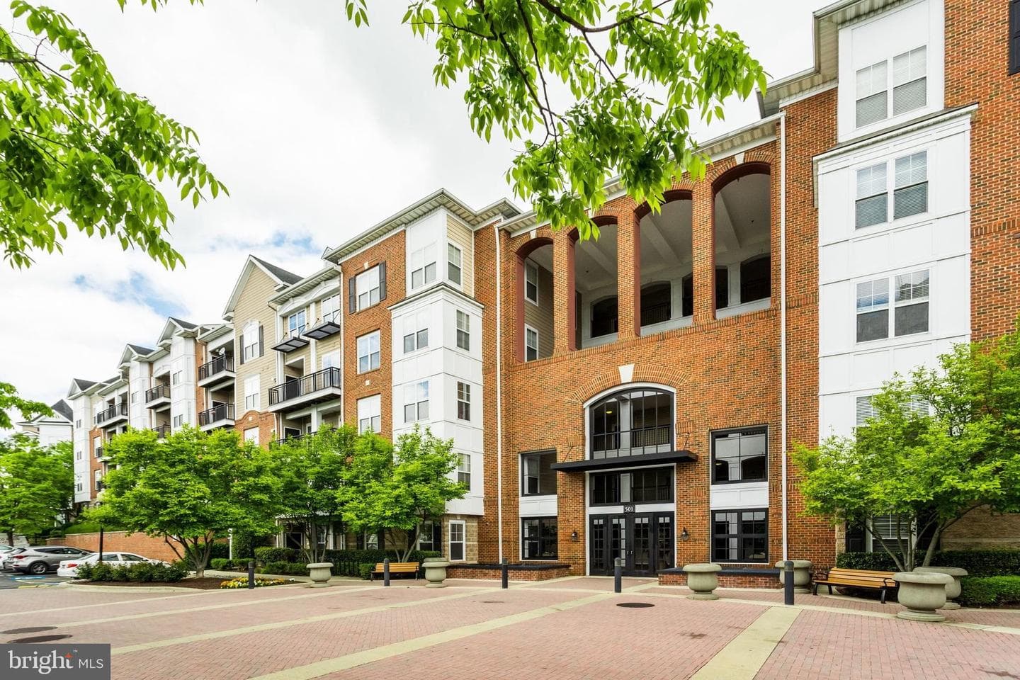 501 Hungerford Drive #p83, Rockville