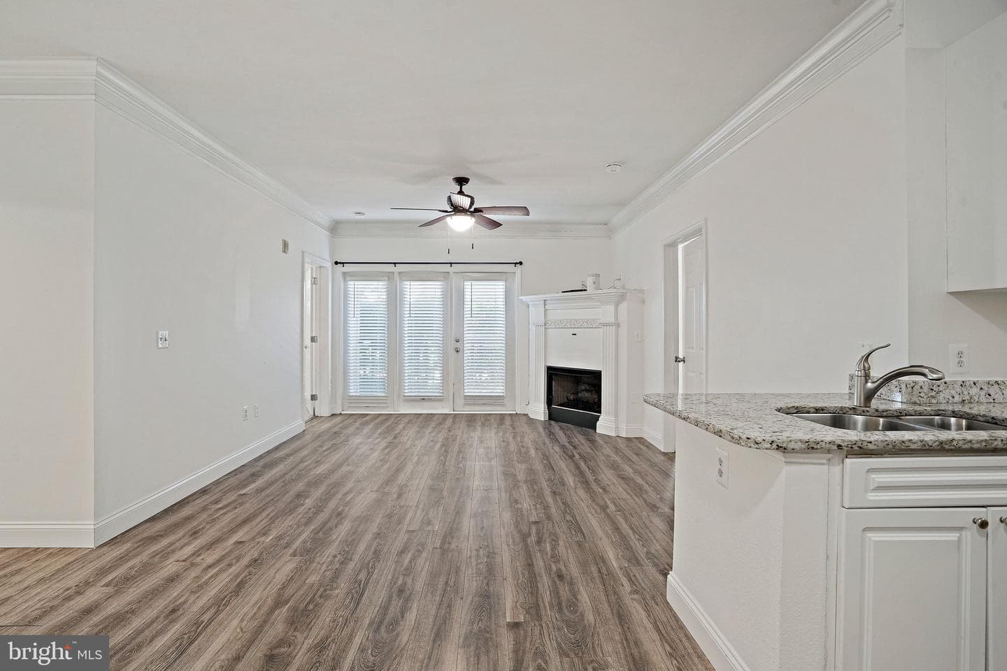 501 Hungerford Drive #p83, Rockville