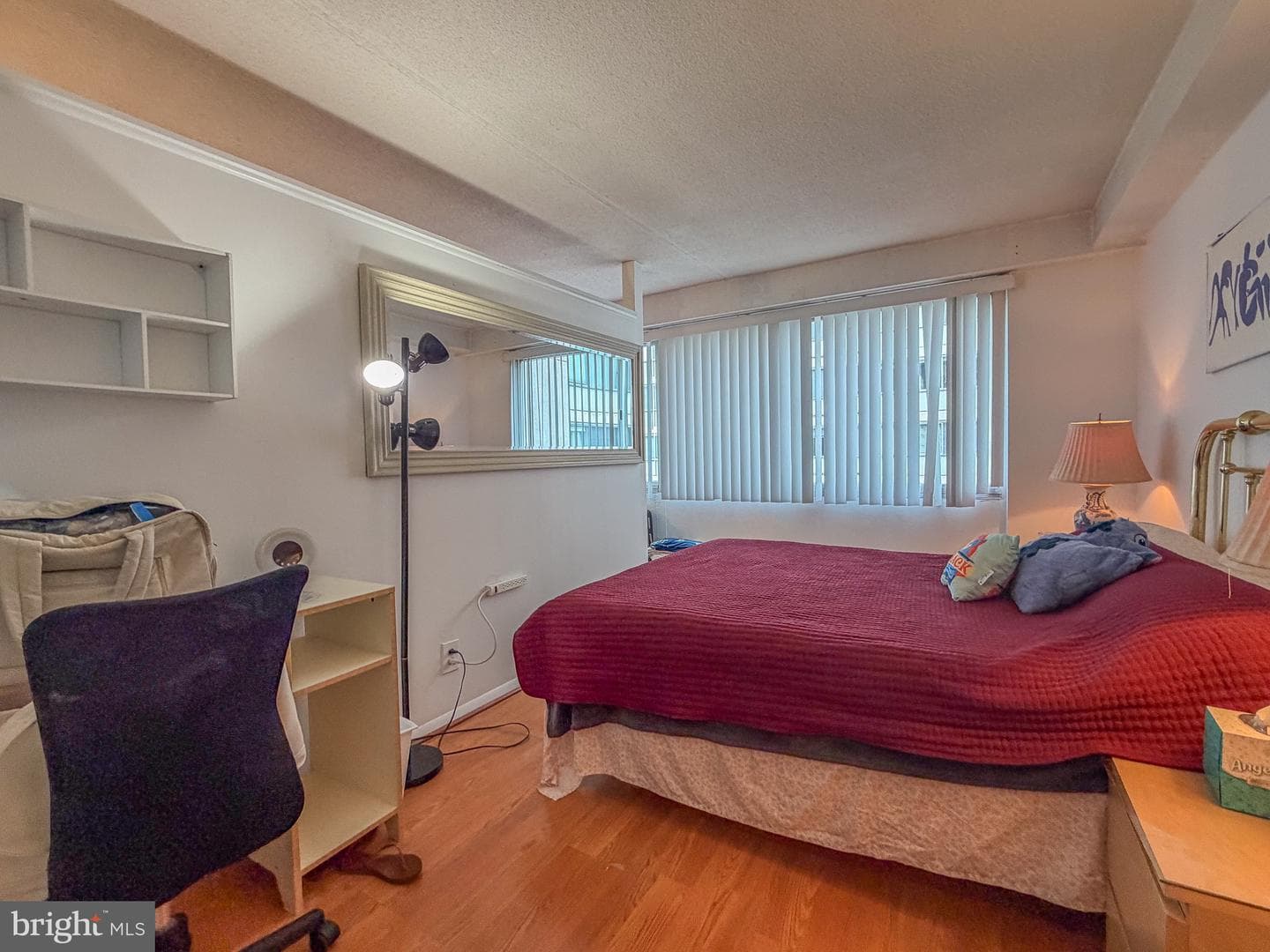5500 Friendship Boulevard #1725n photo 13