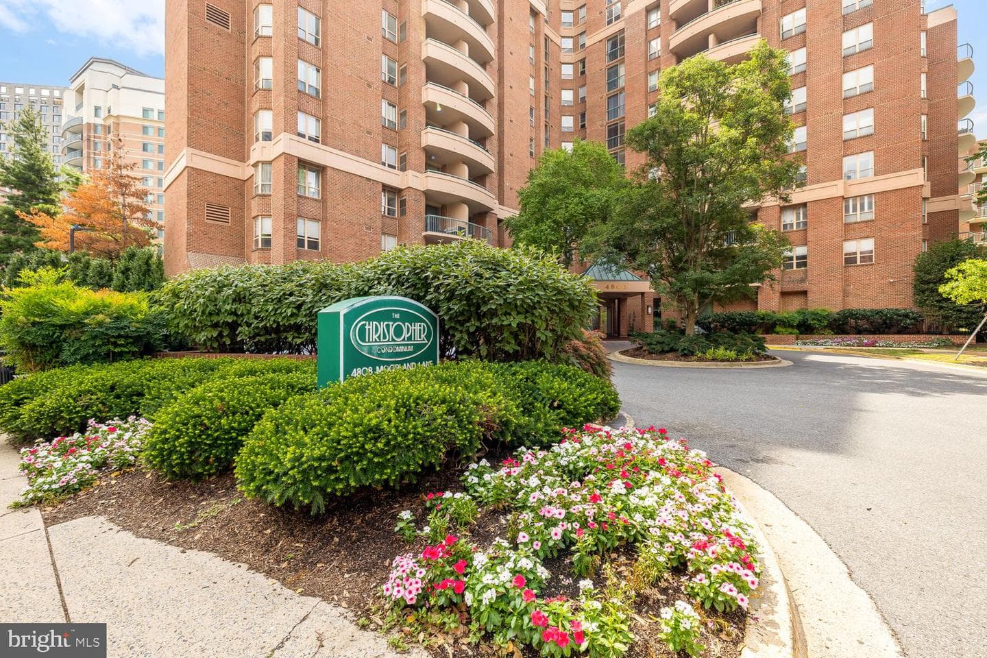 4808 Moorland Ln # 1102, Bethesda