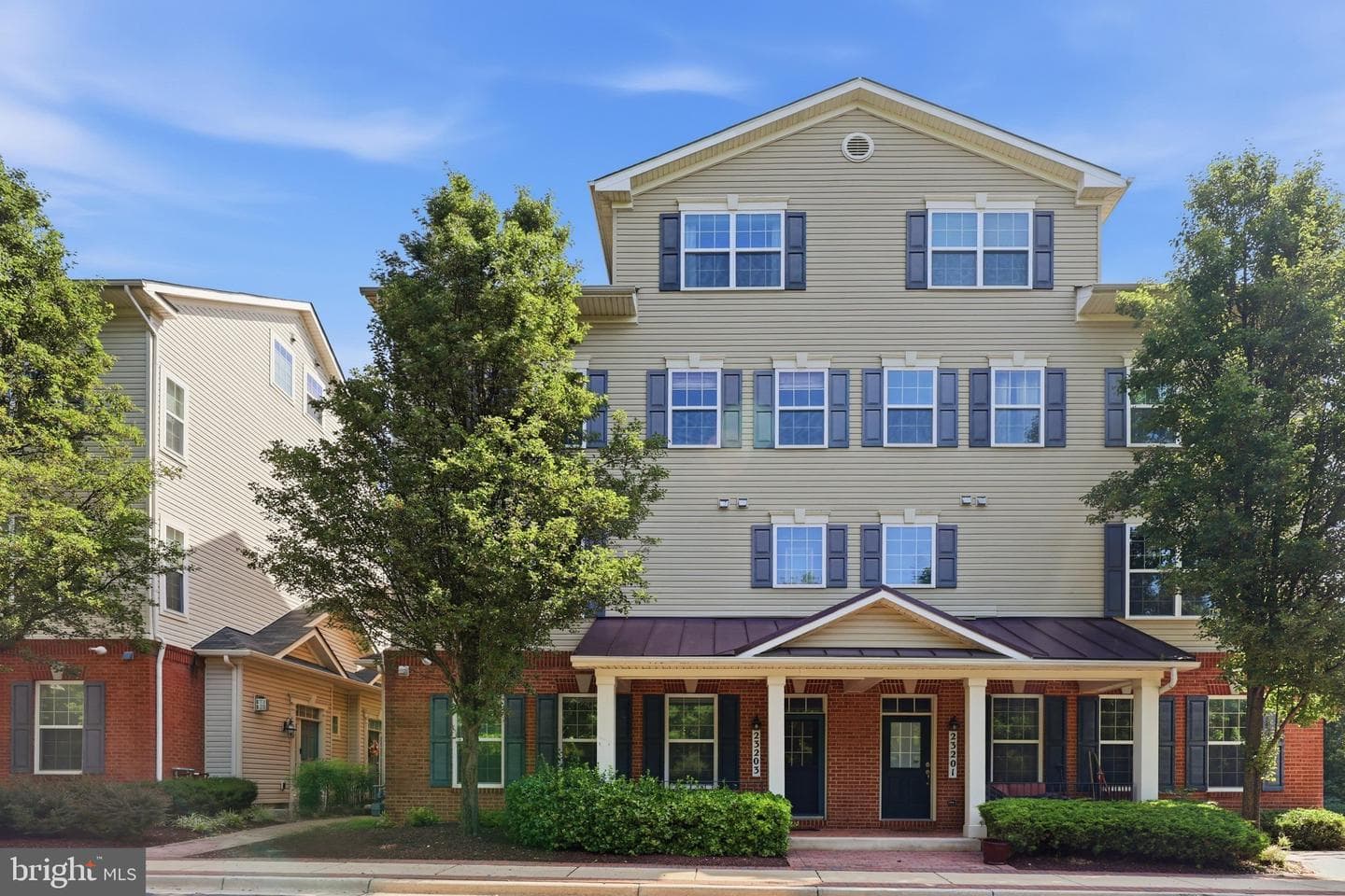 23203 Roberts Tavern Drive #2241, Clarksburg