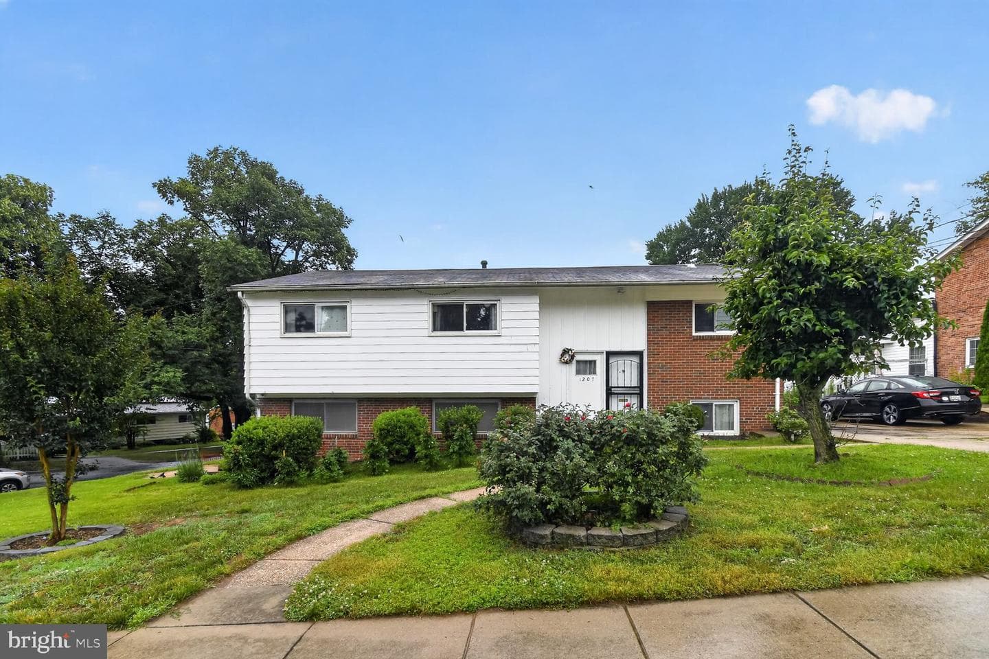 1207 Oakview Drive, Silver Spring