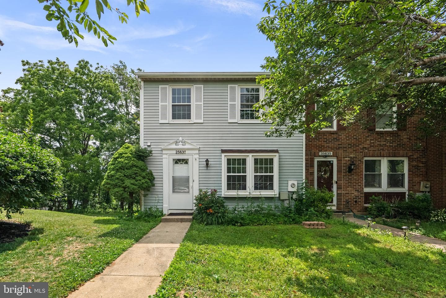 25637 Coltrane Drive, Damascus