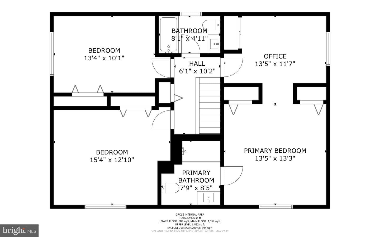 3332 Tanterra Circle photo 62