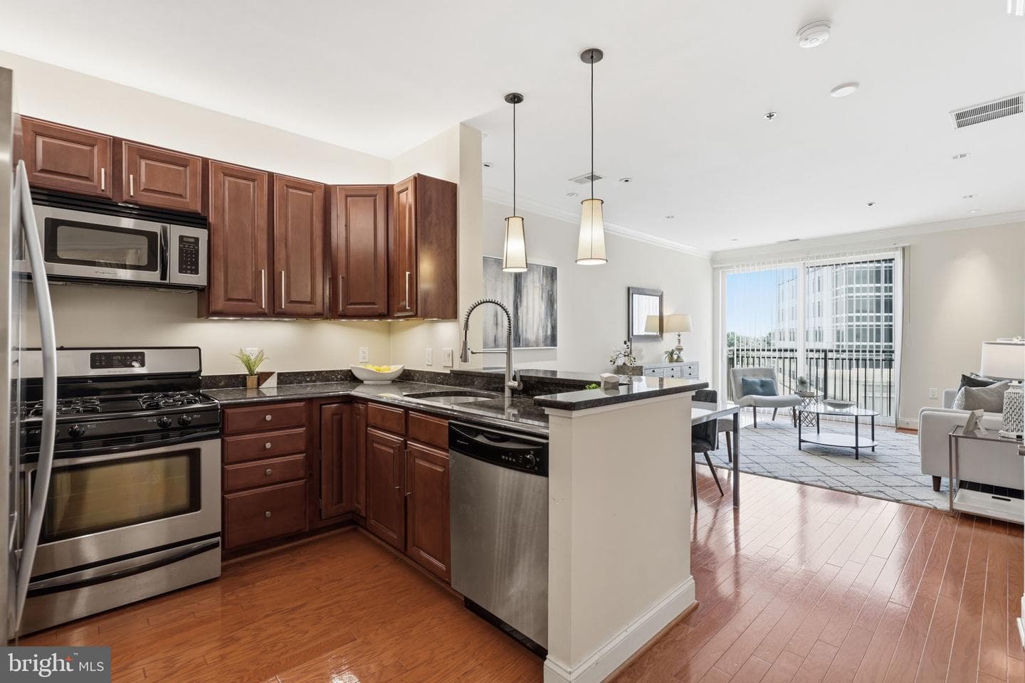 38 Maryland Avenue #ph 614 photo 3