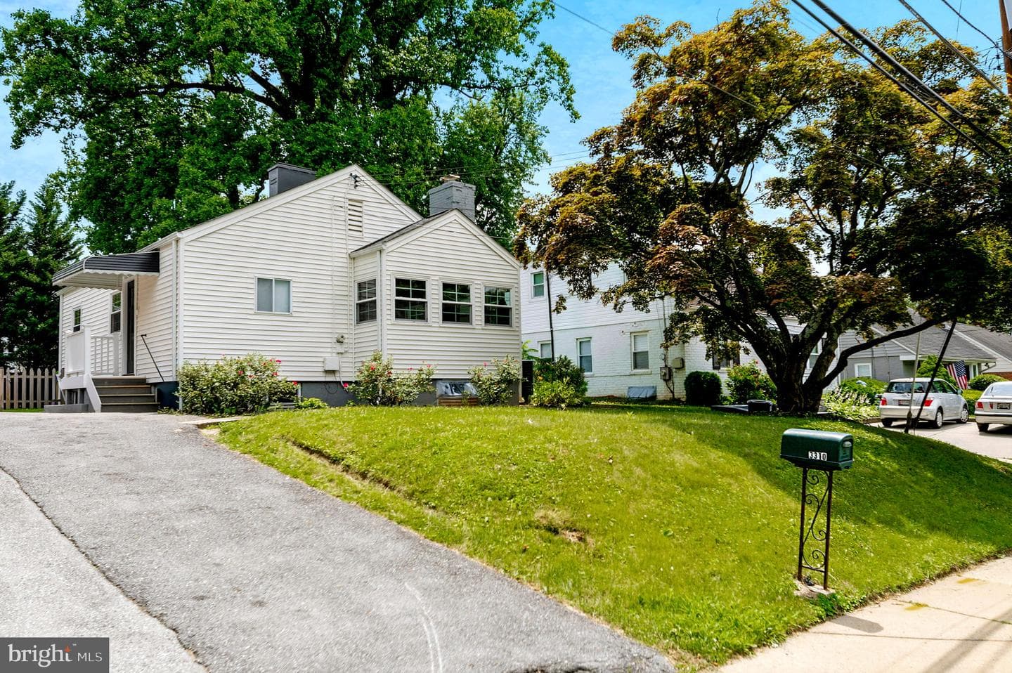 3310 University Boulevard W, Kensington